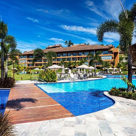 Eco Resort Praia Dos Carneiros Tamandaré Eksteriør bilde
