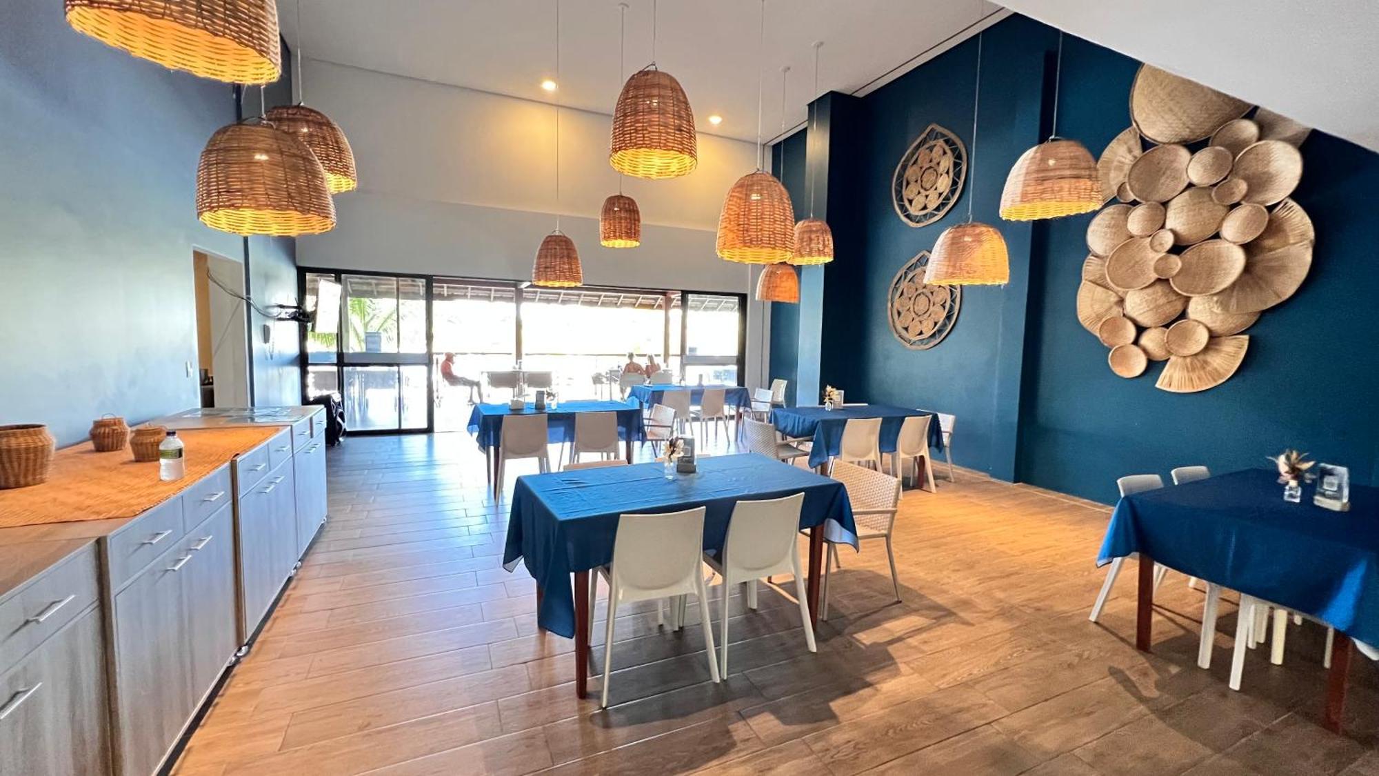 Eco Resort Praia Dos Carneiros Tamandaré Eksteriør bilde