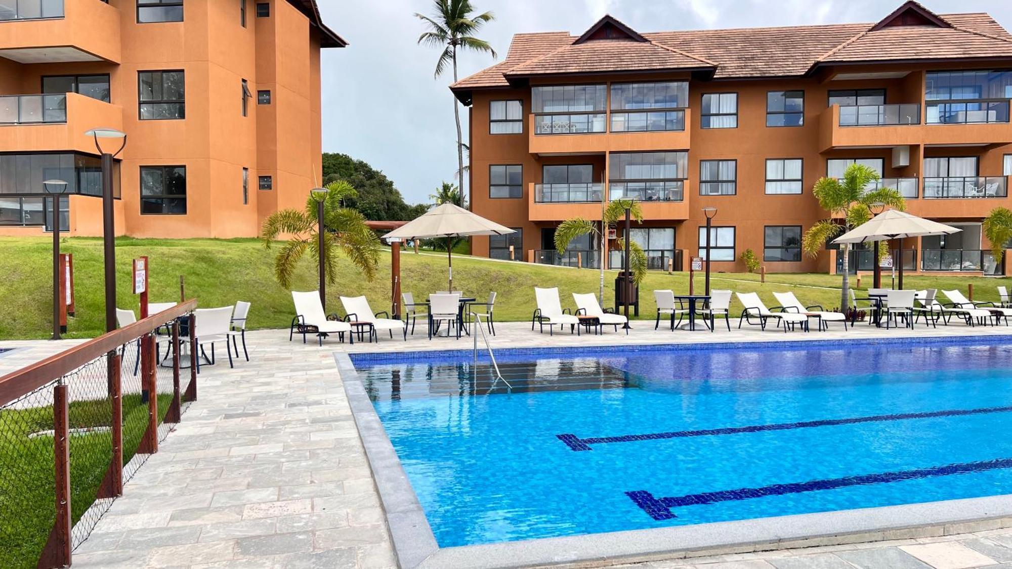 Eco Resort Praia Dos Carneiros Tamandaré Eksteriør bilde