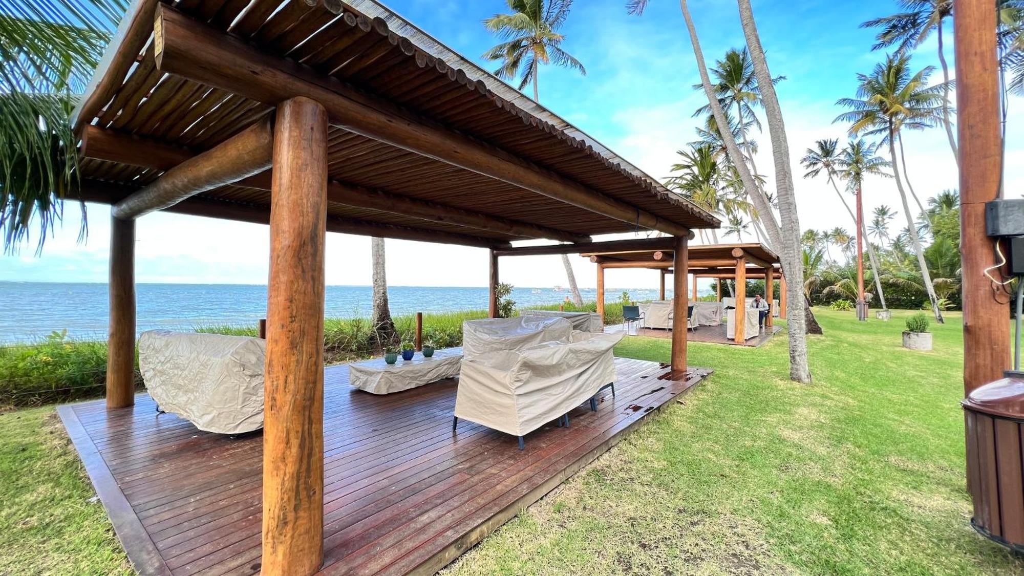 Eco Resort Praia Dos Carneiros Tamandaré Eksteriør bilde