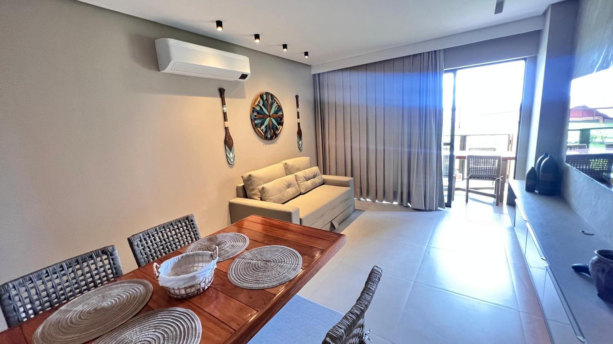 Eco Resort Praia Dos Carneiros Tamandaré Eksteriør bilde