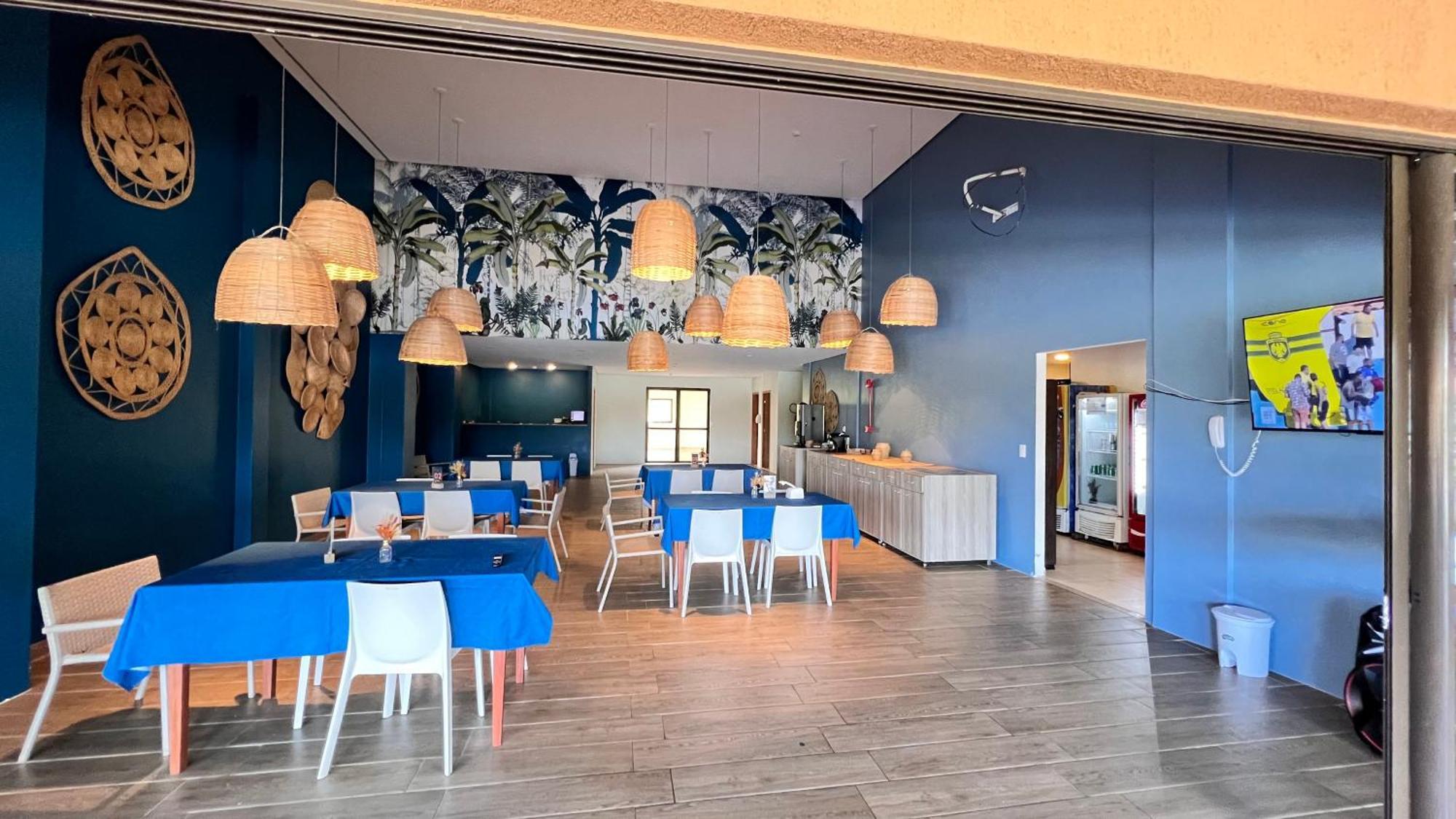 Eco Resort Praia Dos Carneiros Tamandaré Eksteriør bilde