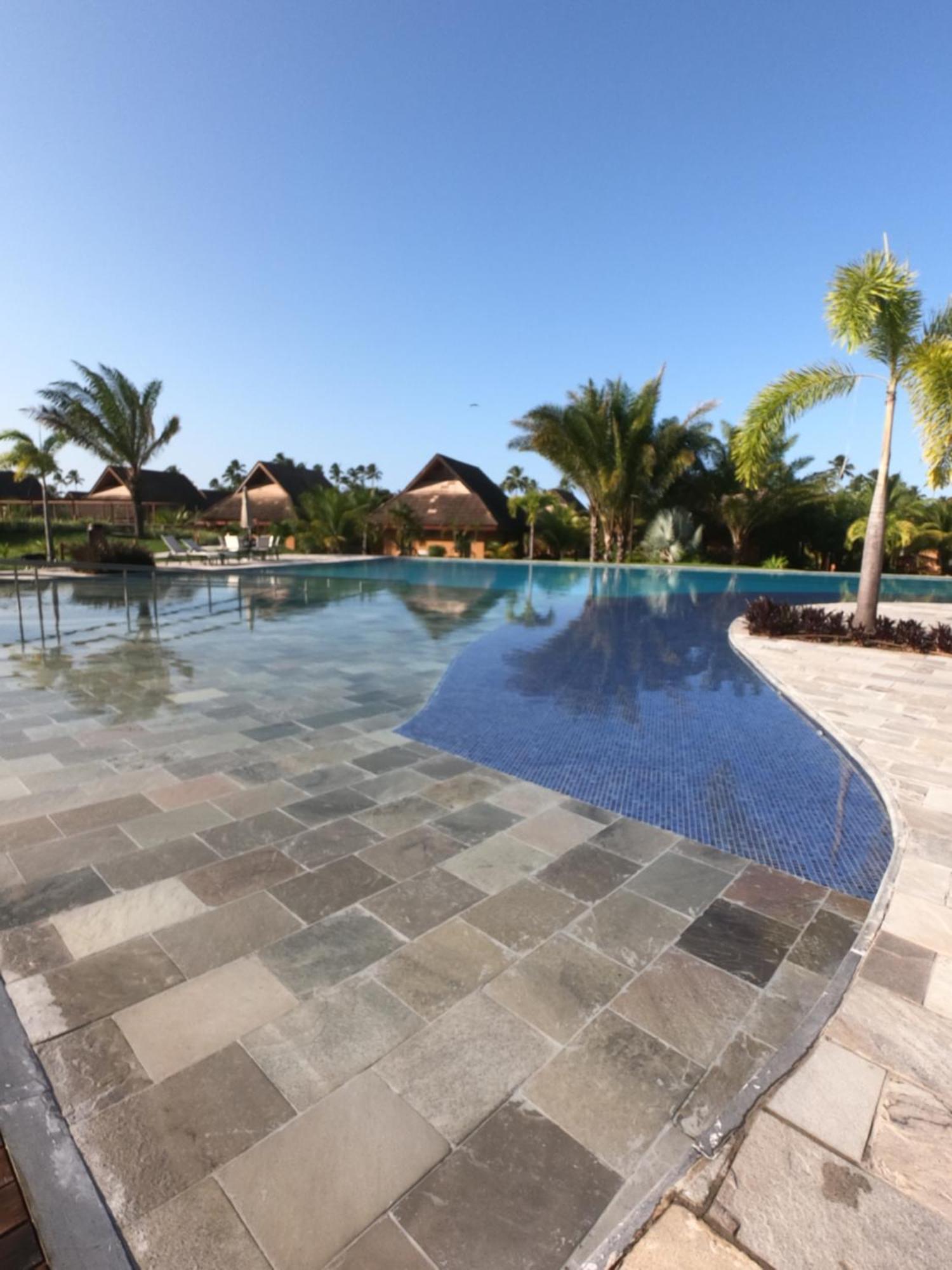 Eco Resort Praia Dos Carneiros Tamandaré Eksteriør bilde